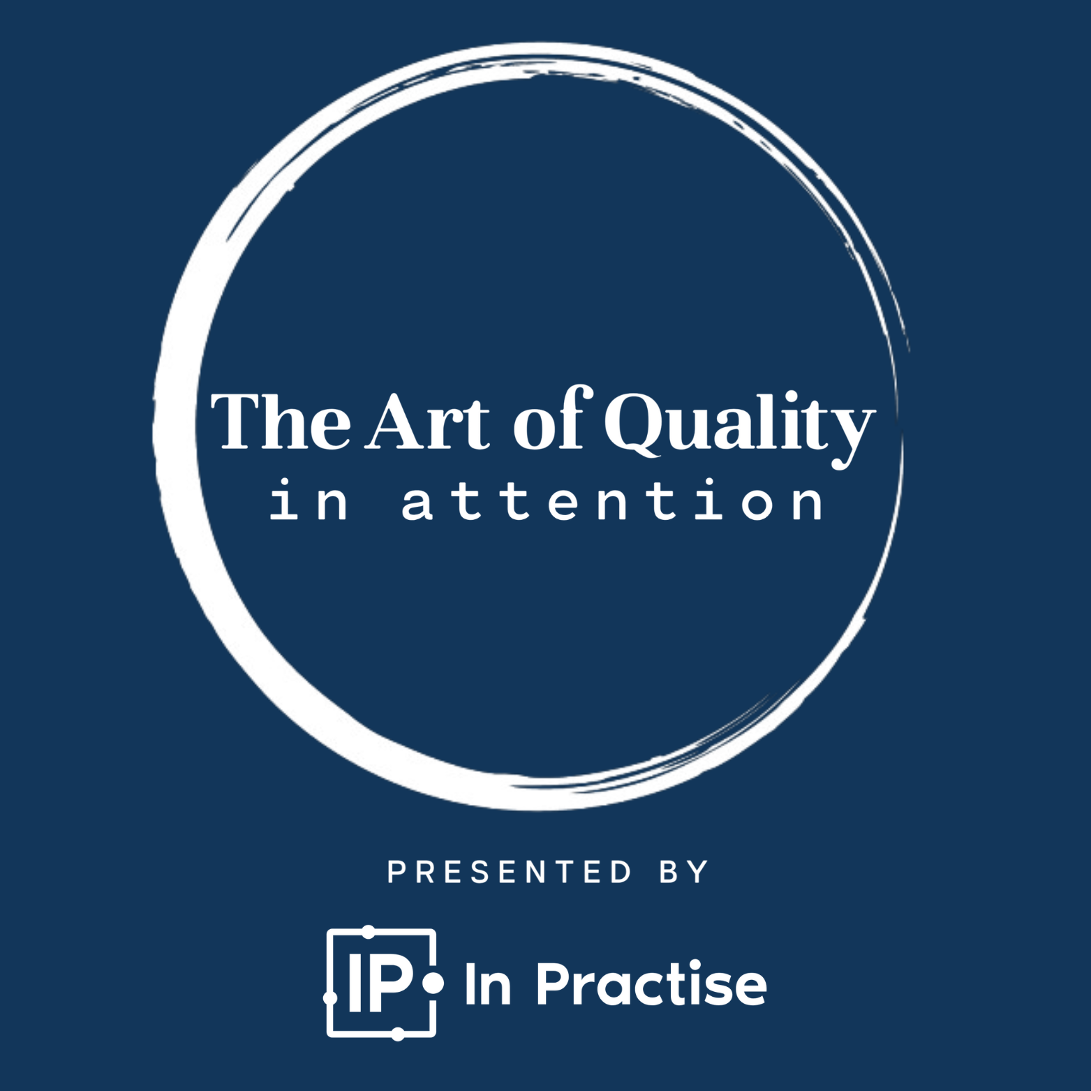 The Art of Quality