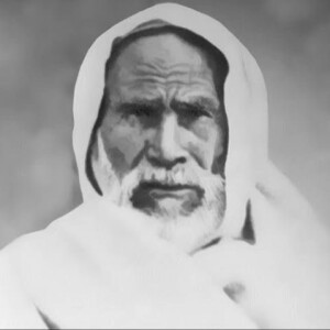 Omar al-Mukhtar