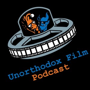 UFPodcast: Movies formative to our love of cinema