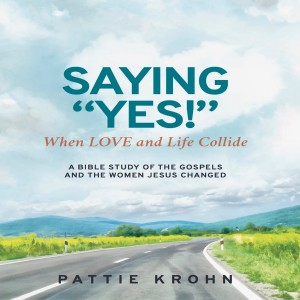 Saying Yes! - Week Two : 26 Sep 2019 - The Well