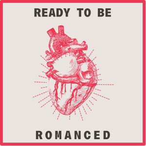 Welcome to Ready to Be Romanced: A Romance Novel Podcast!