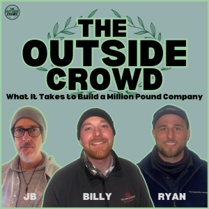What It Takes to Build a Million Pound Company π‘π·π