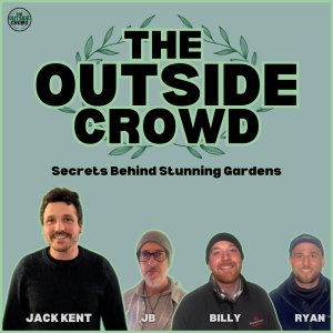 Secrets Behind Stunning Gardens with Jack Kent π³β¨