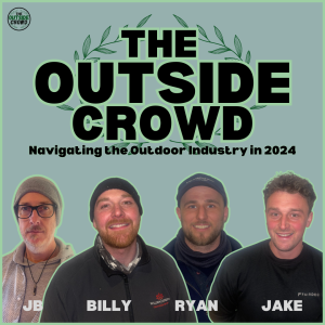 Navigating the Outdoor Industry in 2024 🔍🌲