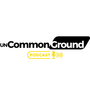 Uncommon Ground Trailer
