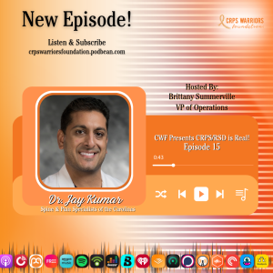 Ep 15 Dr. Kumar