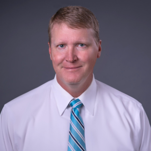 Navigating Standardized Testing in Tipton County Schools with guest Steve Maclin