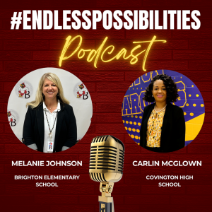 New Beginnings: Meet the Principals Shaping Tipton County Schools