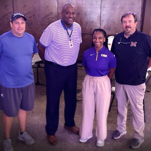 Inside Tipton County Athletics: A Conversation with our High School Athletic Directors