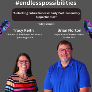 Unlocking Future Success: Early Post-Secondary Opportunities