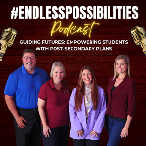 Guiding Futures: Empowering Students with Post-Secondary Plans