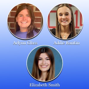 A Conversation with some of the top students from the Graduating Class of 2024