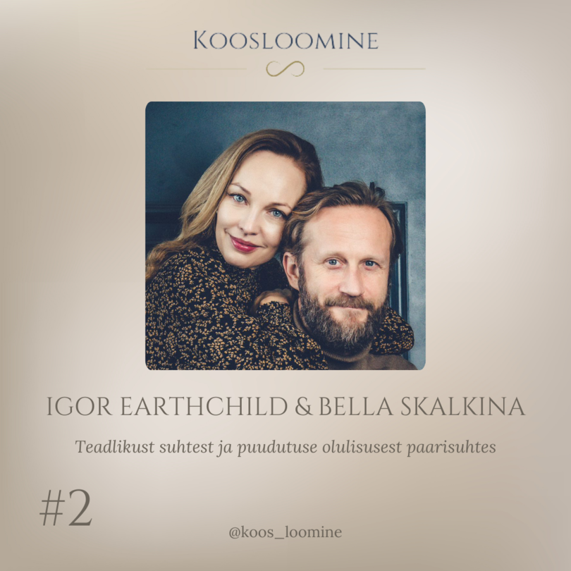 Koosloomine