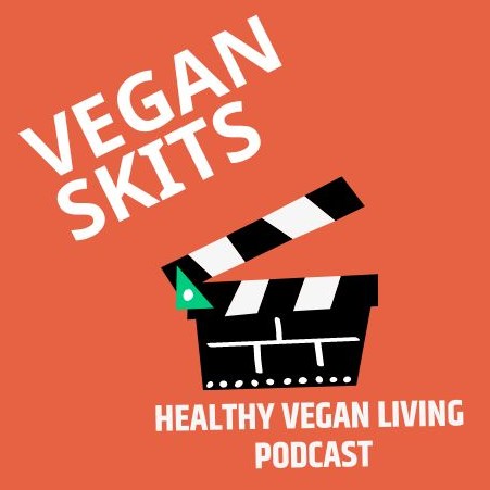 Healthy Vegan Living Pocast