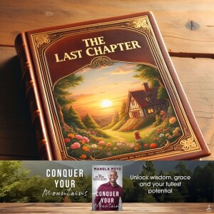 The Last Chapter - Where Happy Endings Begin: Week 14 Podcast