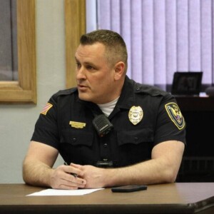 Tuesday April 15 2025 - Scanner News