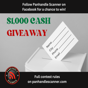 Scanner News - Thursday Dec 12 2024