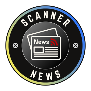 Scanner News - Wed Jan 8 2025