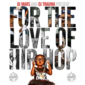 For the Love of Hip-Hop