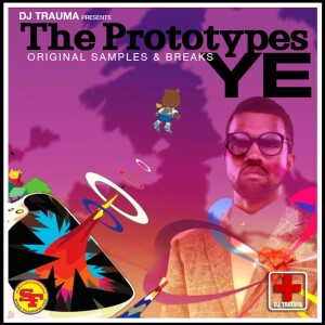 The Prototypes YE