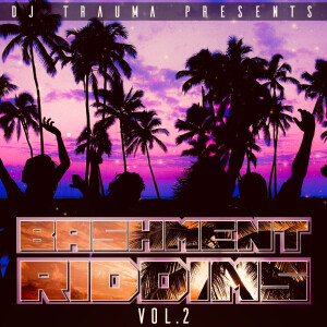 Basement Riddims Volume 2