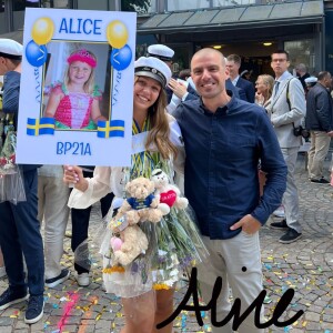 Alice 19 - " Jag har aldrig vetat vad jag ska göra sen, jag trodde väl typ att jag hade en plan när jag började gymnasiet"