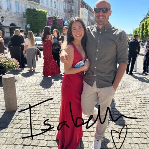 Isabella 19 - ” Sen jag satte min fot i förskolan så har jag varit skoltrött”