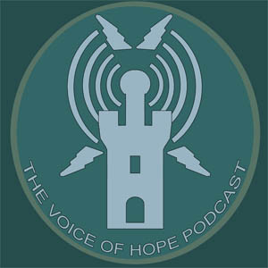 Savage Rifts Voice of Hope Episode 18 - Challenge and Opportunity