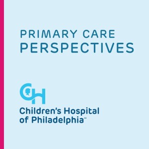 Primary Care Perspectives: Episode 14 - Mentoring