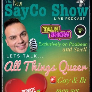 SayCo Show ep102