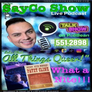 live_SayCo_Show_Live_ep._115