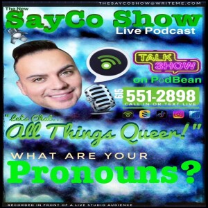 live_SayCo_Show_Live_ep._117