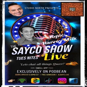 live_SayCo_Show_Live_ep._120