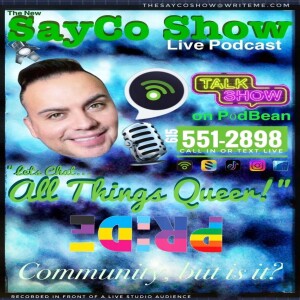 live_SayCo_Show_Live_ep._121