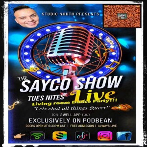 live_SayCo_Show_Live_ep._122