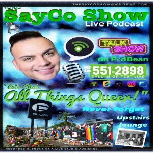 live_SayCo_Show_Live_ep._123