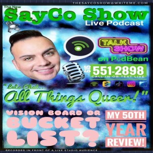 live_SayCo_Show_Live_ep._127