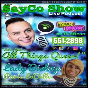 live_SayCo_Show_Live_ep._129