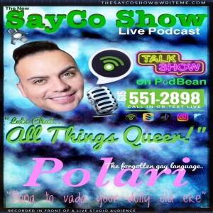 live_SayCo_Show_Live_ep._131