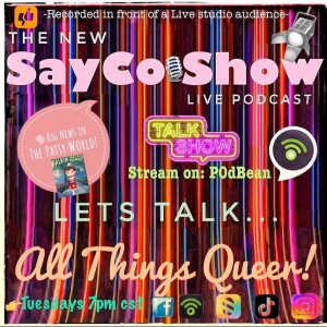 live_SayCo_Show_Live_ep._132