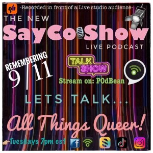 live_SayCo_Show_Live_ep._133