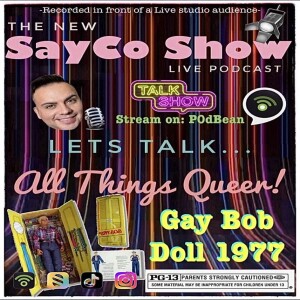 live_The_SayCo_Show_ep.111