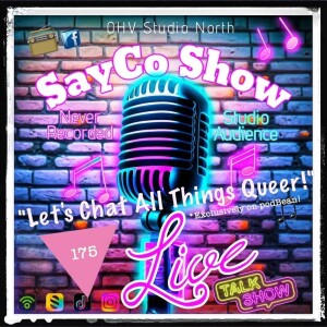 live_The_SayCo_Show_ep.113