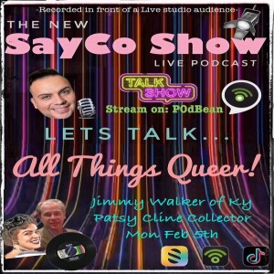 live_The_SayCo_Show_ep.105