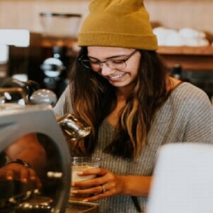 Best Coffee Shops East Village NYC