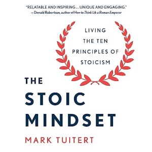 The Stoic Mindset and Discipline