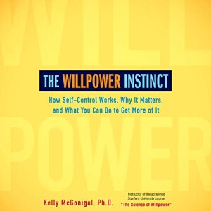 The Willpower & Discipline