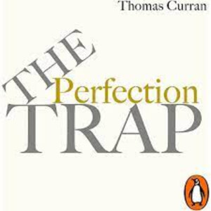 The Perfection Trap | Book Summary #57