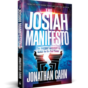 Josiah Manifesto | Book Summary | Jonathan Cahn