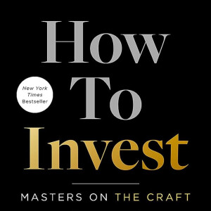 How to INVEST - David M Rubenstien